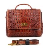 C002B New Products Vintage Leather Purse for Girls Should Bag