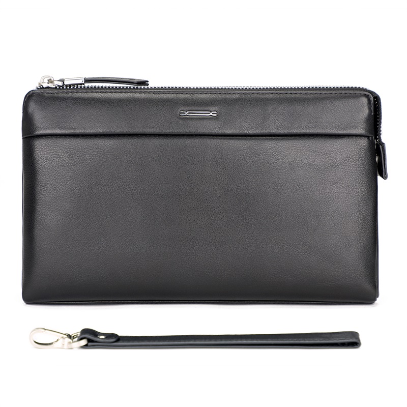 C020A Leather Handbag 