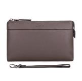 C020C Leather Handbag for Men