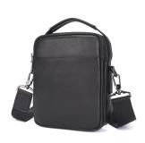 1078A Cow Leather Bag Handbag Clutch Bag