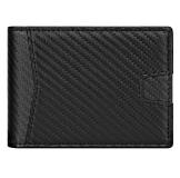 R-8477A Cheap Genuine Cow Leather Wallet for Men