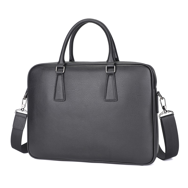 Leather Bag for Men Briefcase Bag Handbag