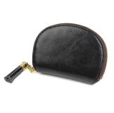 R-8193A  Fashion Cow Leather Card Holder for Lady 
