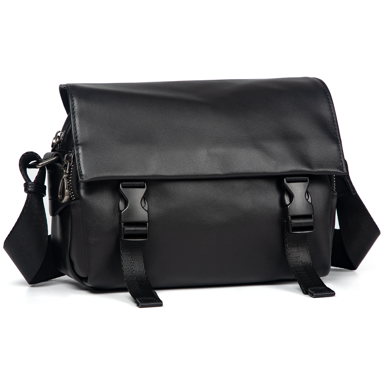 Small Size Sling Bag for Lady and Men Messenger Bag